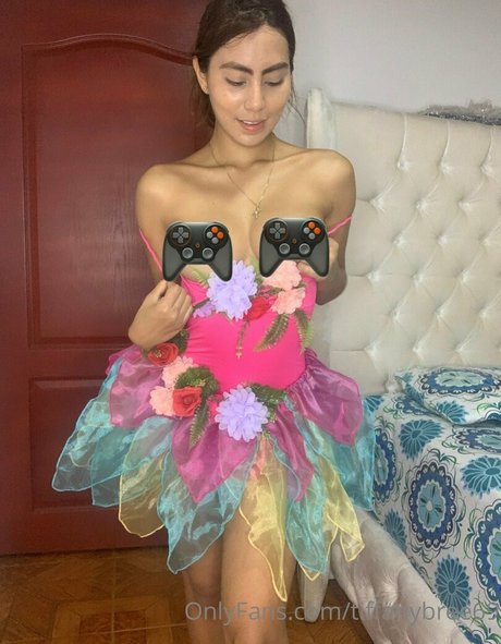 tiffanybreefree onlyfans pics