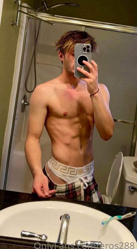 eros288 onlyfans content leaked