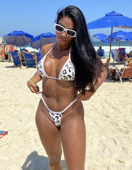 Nagila Paola en onlyfans