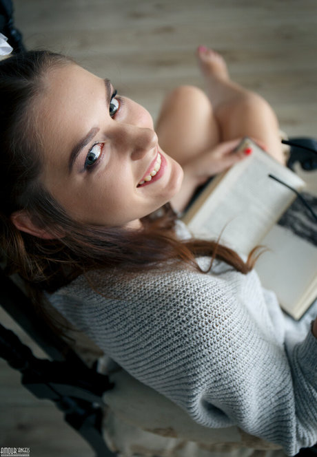 AmourAngels onlyfans model images