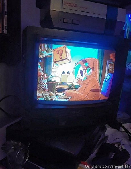 Shygal lilly onlyfans xx