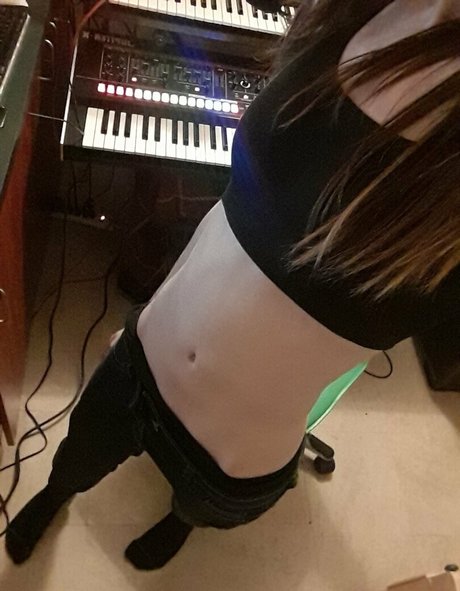 Shygal lilly onlyfans nude photos