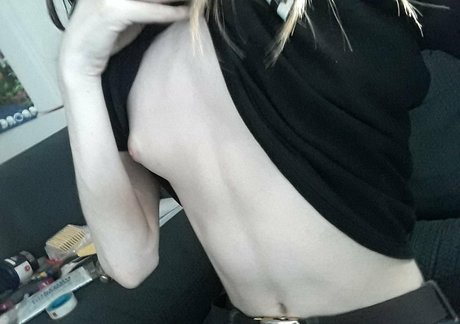 Shygal lilly naked onlyfans leak