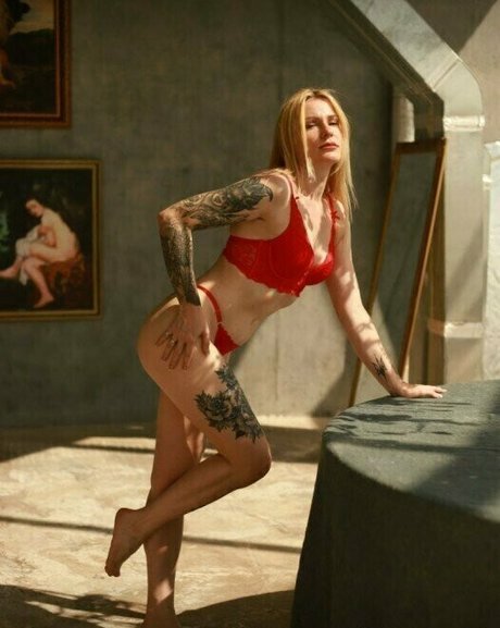 julia pearl onlyfans naked leak