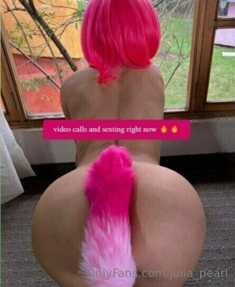 julia pearl onlyfans xxx