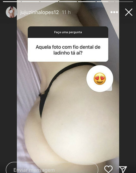 Julia Lopes nude onlyfans