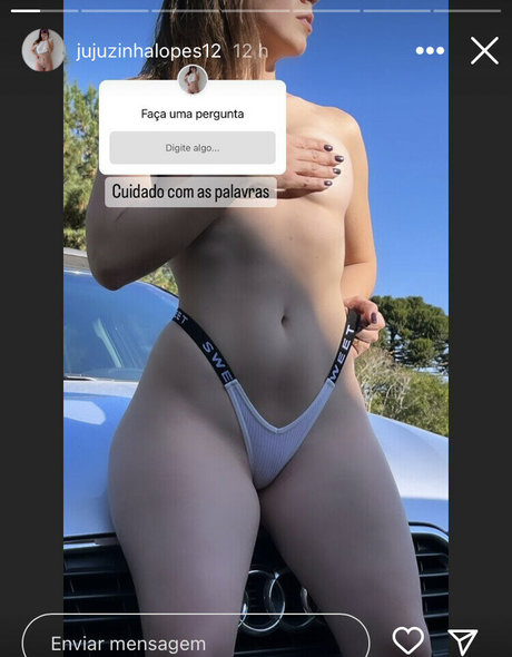 Julia Lopes onlyfans de