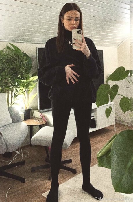 wilfjell leaked onlyfans sex tape