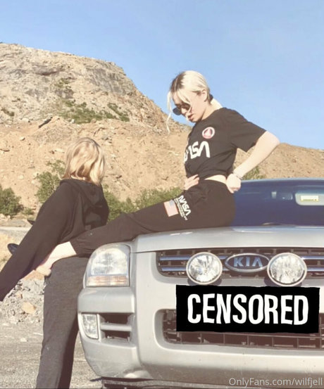 wilfjell sex tape onlyfans