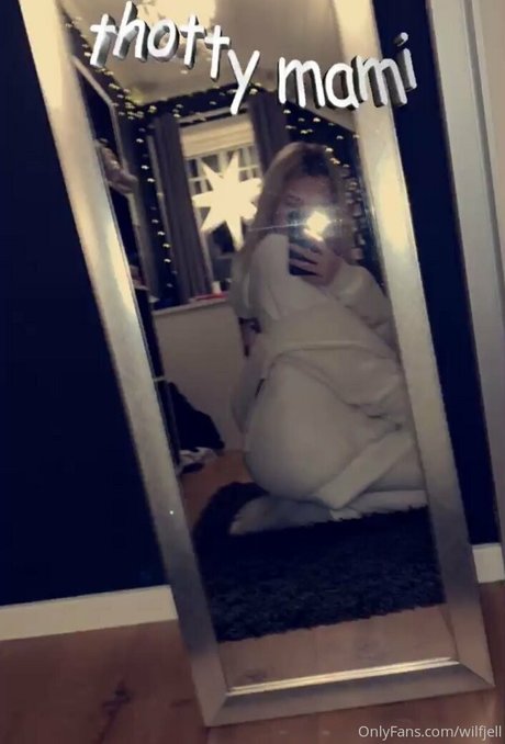 wilfjell onlyfans leakes