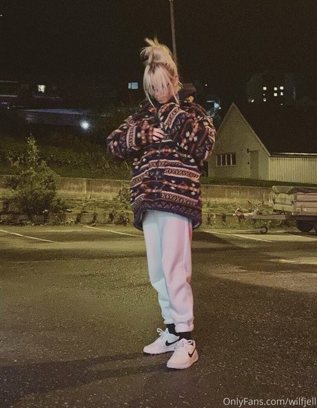 wilfjell onlyfans sex