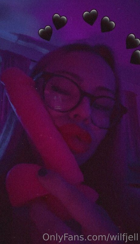 wilfjell leaked onlyfans content