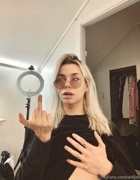 wilfjell onlyfans porno