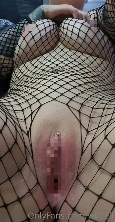 wilfjell leaked nude onlyfans