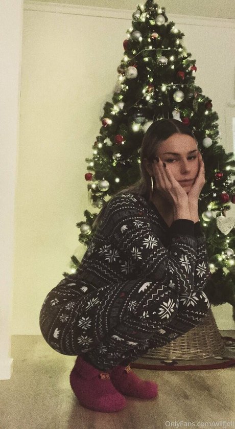 wilfjell only fans sex