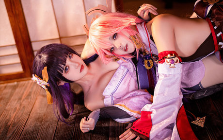 Yimiaojun Nya free onlyfans