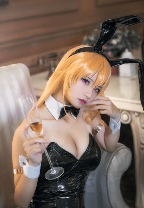 Yimiaojun Nya onlyfans leajs