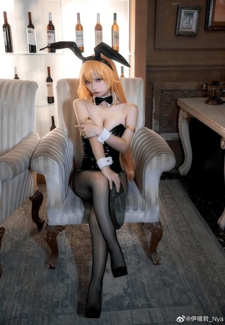 Yimiaojun Nya new onlyfans leaks