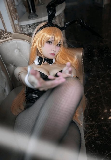 Yimiaojun Nya onlyfans leaked dirtyship