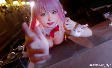 Yimiaojun Nya onlyfans public photos