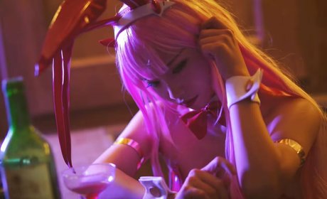 Yimiaojun Nya onlyfans explicit content