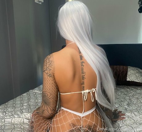 bbyekra onlyfans porn leaked