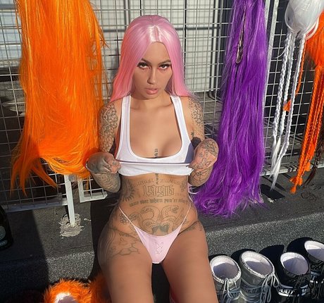 bbyekra leaked onlyfans