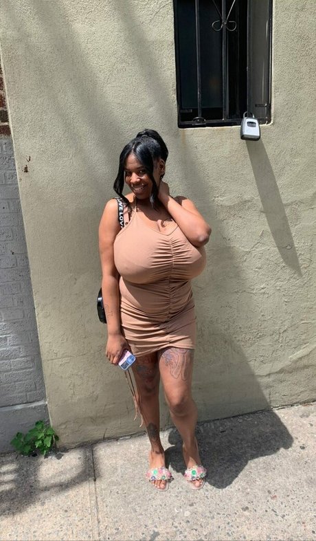 QuanaStevens leaks onlyfans porn