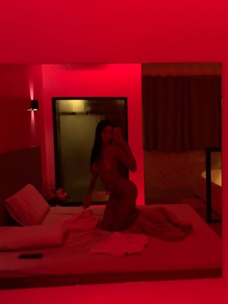 Jamilly Carvalho onlyfans star