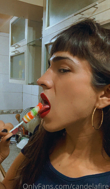 candelafire free onlyfans