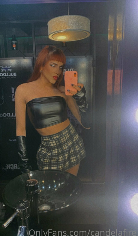 candelafire naked onlyfans