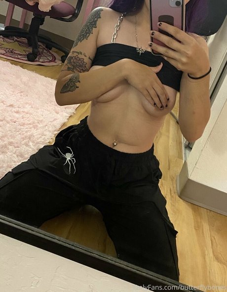 spookybeanfree only fans nude leaks