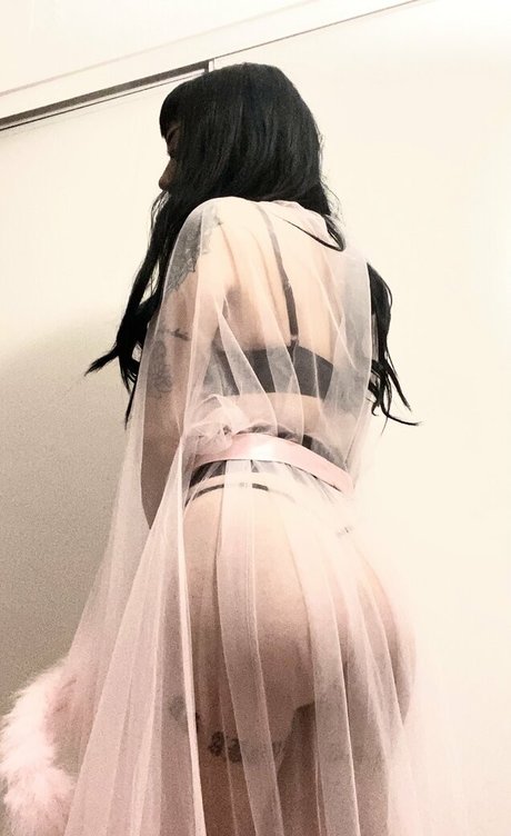 spookybeanfree onlyfans nudes