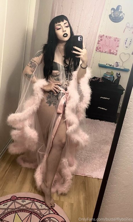 spookybeanfree nude onlyfans pics