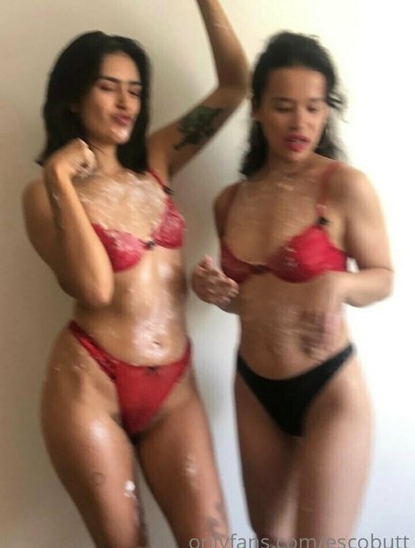 escobutt onlyfans free