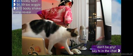 escobutt onlyfans leaks nudes