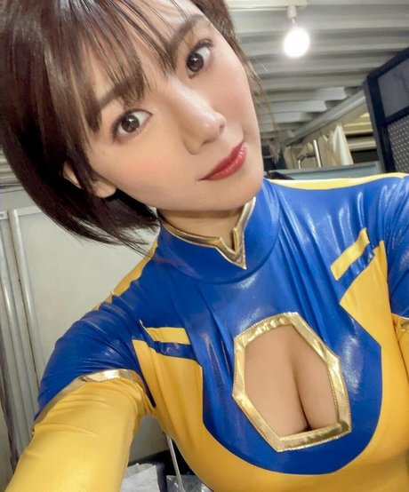 Narumi Ohkawa onlyfans tits