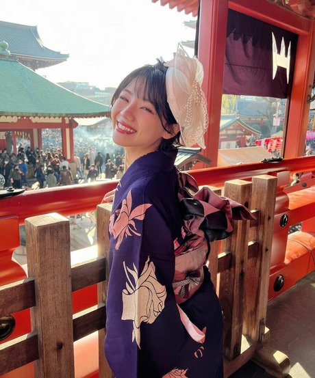 Narumi Ohkawa free onlyfans