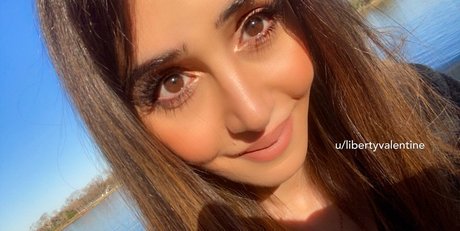 Liberty Valentine only fans leak nude