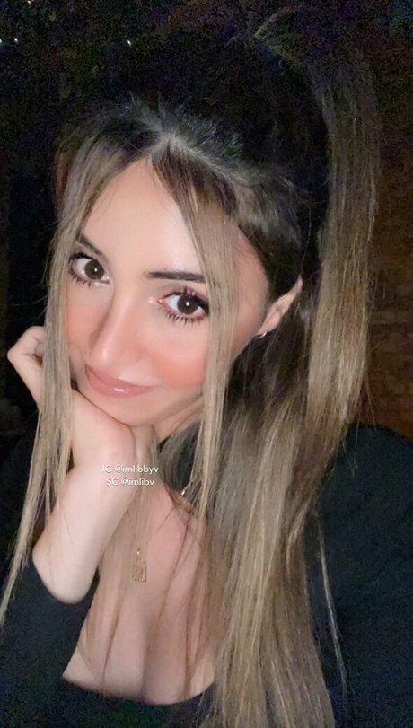 Liberty Valentine nude onlyfans pics