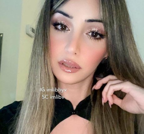 Liberty Valentine leaked onlyfans photos