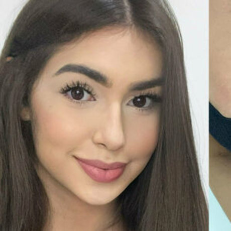 Marina Mendonca leaked only fans