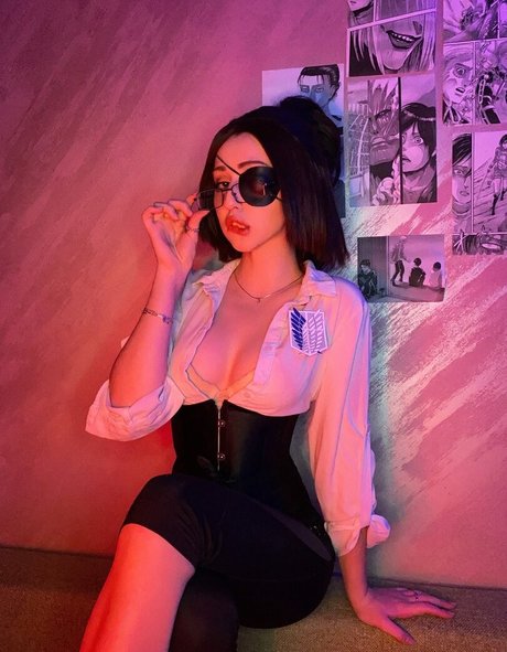 Sasha Dias onlyfans leak fuck