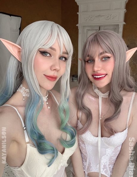 Sasha Dias onlyfans leake