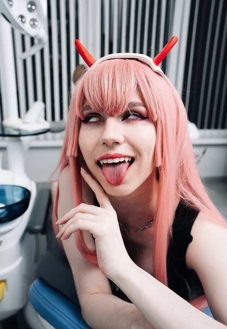 Sasha Dias onlyfans nudes