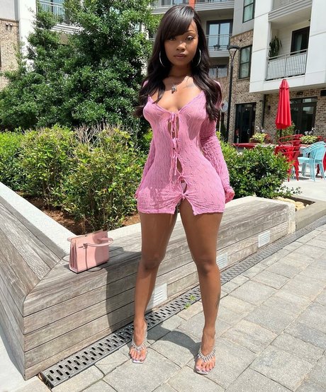 Daalischus onlyfans leaked