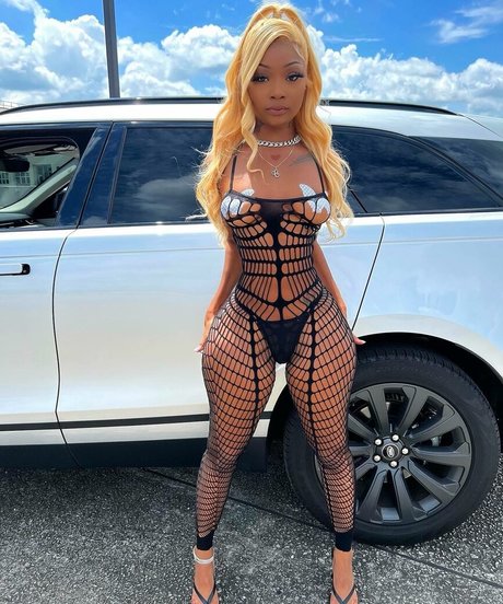 Daalischus new onlyfans leaks