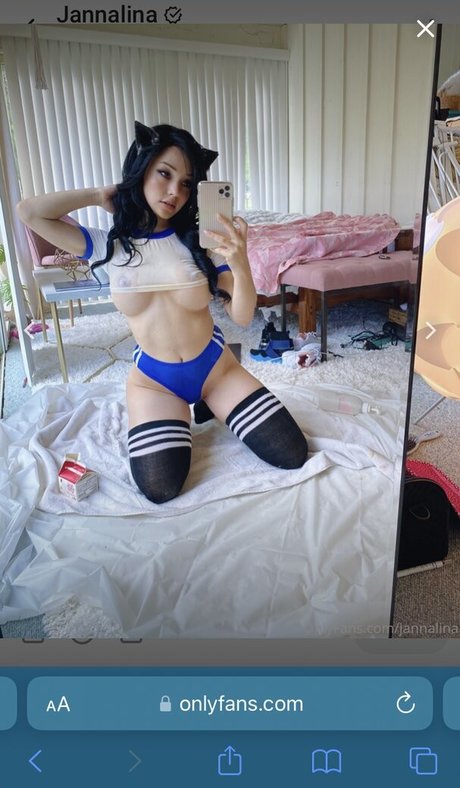 jannalina onlyfans content