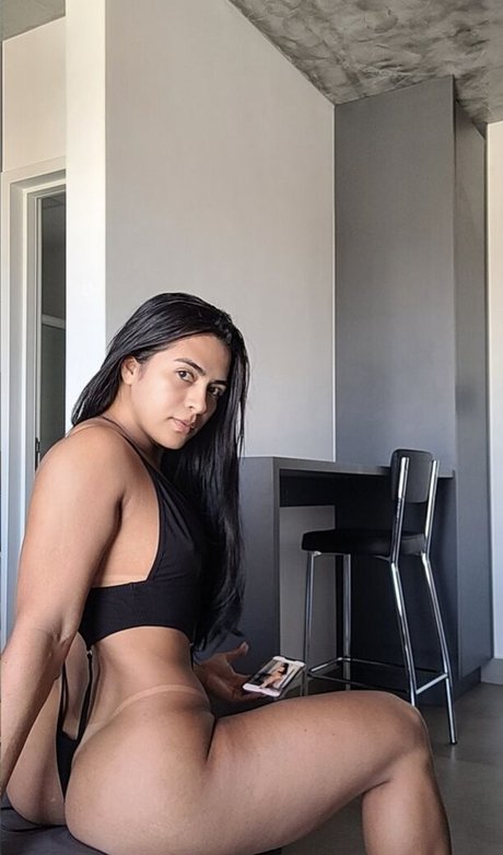 Karen Priscilla only fans