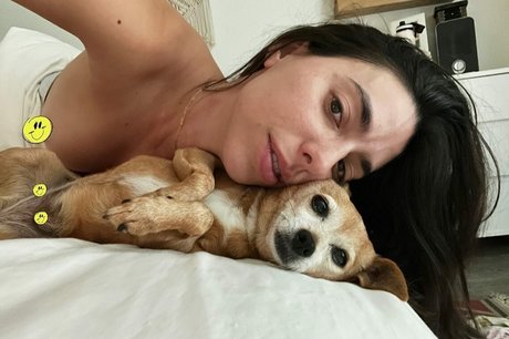 Jade Catta Preta onlyfans leak naked